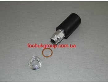 Помпа підкачки палива на MAN + Mercedes