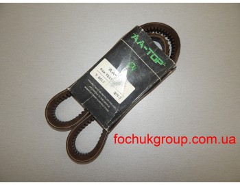 Ремінь компресора 13x1025 на Mercedes 814, 817, 1117, 1320