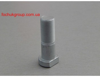 Передня шпілька Mercedes 815 Atego, 817 Atego, M18x1.5x55/64, FE32043